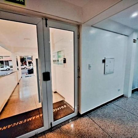Studio Novo No Centro فوز دو إيغواسو المظهر الخارجي الصورة