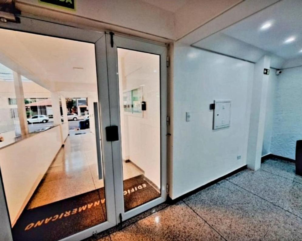 Studio Novo No Centro فوز دو إيغواسو المظهر الخارجي الصورة