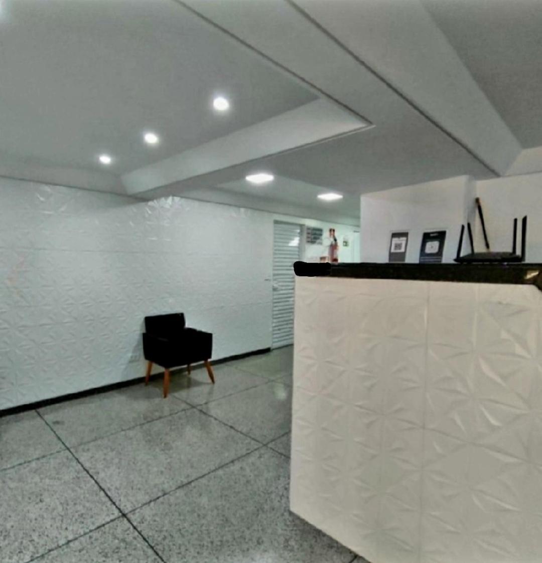 Studio Novo No Centro فوز دو إيغواسو المظهر الخارجي الصورة