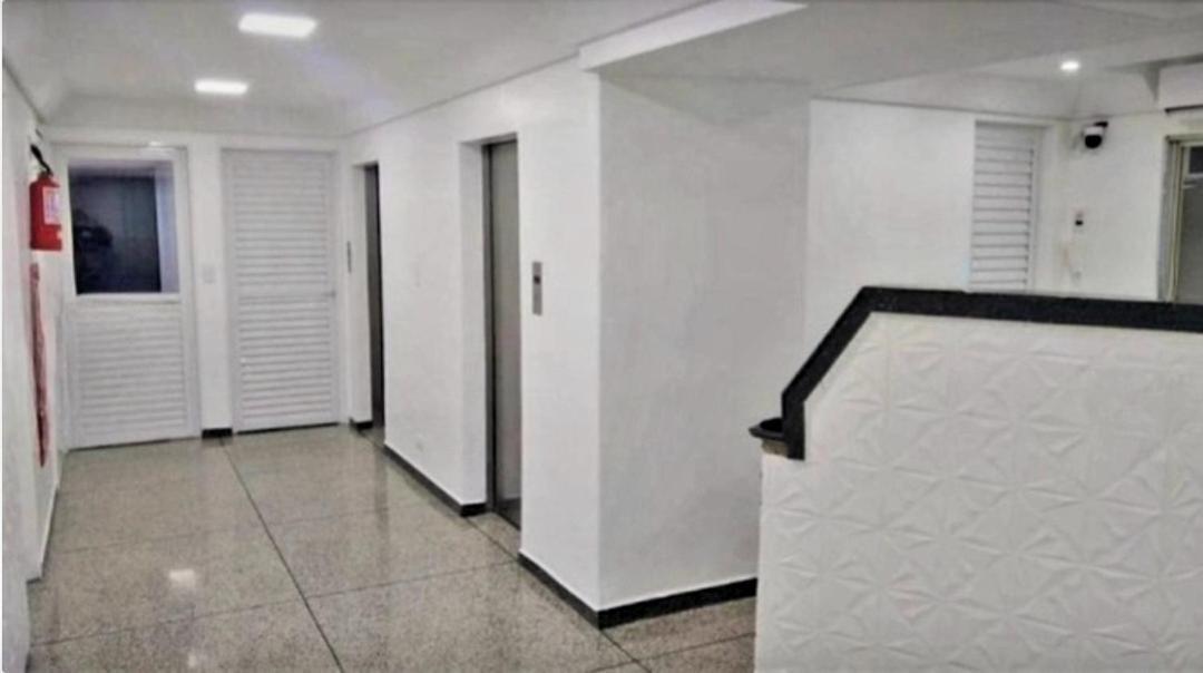 Studio Novo No Centro فوز دو إيغواسو المظهر الخارجي الصورة