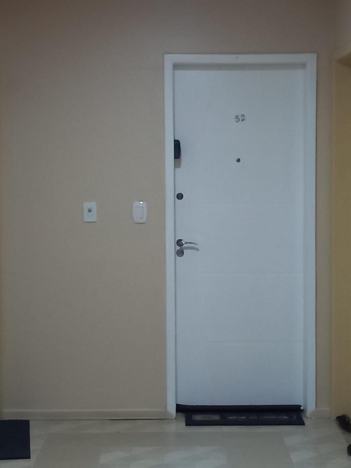 Studio Novo No Centro فوز دو إيغواسو المظهر الخارجي الصورة