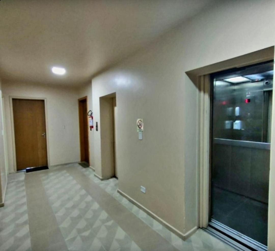 Studio Novo No Centro فوز دو إيغواسو المظهر الخارجي الصورة