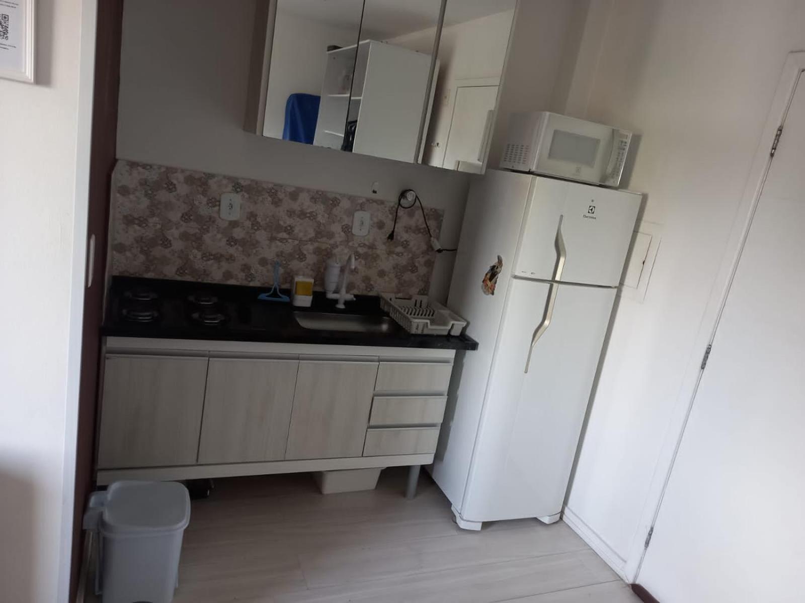 Studio Novo No Centro فوز دو إيغواسو المظهر الخارجي الصورة