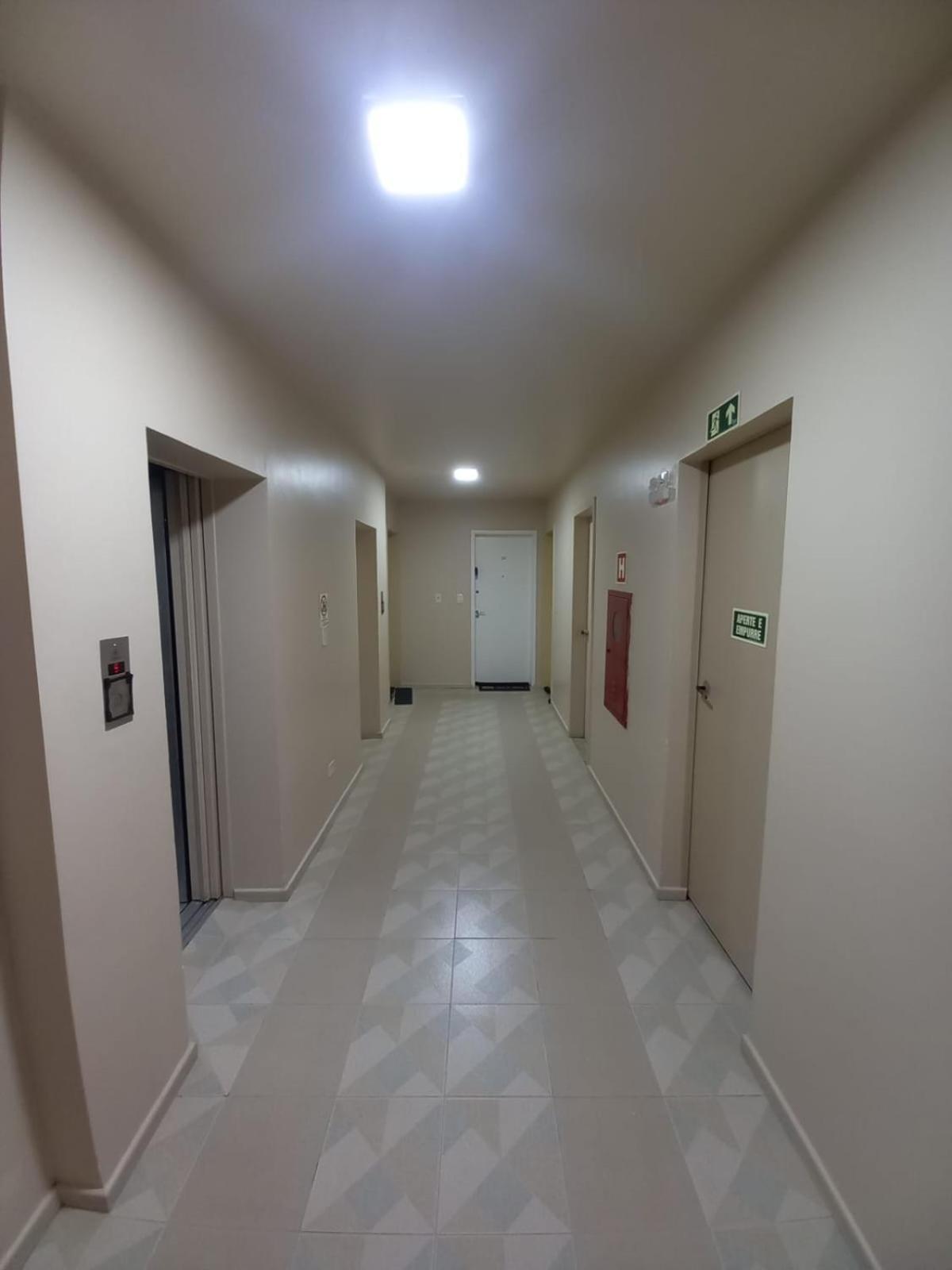 Studio Novo No Centro فوز دو إيغواسو المظهر الخارجي الصورة